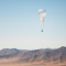 В Кении воздушные шары на солнечных панелях раздают интернет