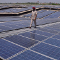 В Индии запущены солнечные станции общей мощностью 600 МВт