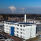Немецкий город превратил угольную шахту в центр производства водорода
