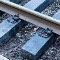 Минстрой увеличит спрос на полимерные шпалы и железнодорожные рельсы