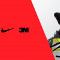 3М и Nike создали совместную коллекцию культовых кроссовок из переработанных пластиковых бутылок