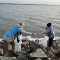 Минприроды России подвело итоги Всероссийской акции «Вода России» по уборке берегов от мусора