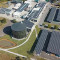 «Водяная батарея» и 6000 солнечных панелей сэкономят австралийскому университету $100 млн