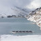 Первая горная солнечная электростанция запущена в Альпах