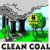 Технология Clean Coal — чистое сжигание угля
