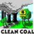 Технология Clean Coal — чистое сжигание угля