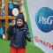 Procter & Gamble, «Магнит» и Дима Билан превратили использованную пластиковую упаковку в детскую площадку