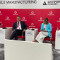 Schneider Electric обсудила ESG-образование на международной промышленной выставке Иннопром-2021