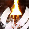 Олимпийский огонь в Токио впервые поддерживается «зеленым» водородом