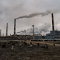 Снижение выбросов SO2 на металлургических производствах Норильска 