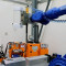 ORNL демонстрирует роботизированную переработку батарей электромобилей