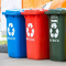 В 2021 году 46 регионов России получат федеральную субсидию на закупку контейнеров для раздельного сбора мусора 