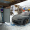 В Териберке начала работу самая северная зарядная станция для электромобилей Enel X в мире