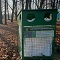 Компания HEINEKEN поддержала инфраструктуру раздельного сбора в Центральном парке культуры и отдыха имени С. М. Кирова в Санкт-Петербурге
