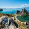 На Байкале могут запретить продажу бытовой химии, содержащей более 5 % фосфатов