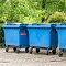Первые баки для РСО поступили в регионы в рамках субсидии правительства на 2021 год