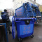 Москва с 1 января перейдёт на новую систему сбора мусора