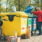 Минприроды хочет продлить субсидии на закупку контейнеров для раздельного сбора мусора