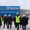 Завод с уровнем переработки 75% потока отходов открыли в Подмосковье