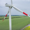 За 2021 год объём поставок энергии ветра на юге России вырос в 1,8 раза