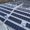 Французская компания запустила крупную солнечную электростанцию в Ставропольском крае