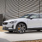 Polestar выпустит экологичный электромобиль без углеродного следа