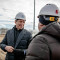 Строительство крупнейшего комплекса по переработке полимеров начали в Подмосковье