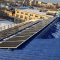 «ЭнергосбыТ Плюс» в Оренбурге перешел на солнечную энергию