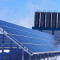СИБУР запустил первую солнечную электростанцию на предприятии в опытно-промышленную эксплуатацию